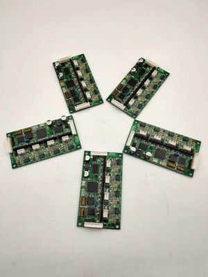 Sakurai Circuit Board Ink Key Motor Potentiometer 904-227-900A DC24V printer spares parts