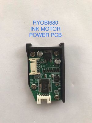 PC Ryobi Ink 12V Circuit Board TE16KM-12-384 RYOBI 680 524 750 Replace