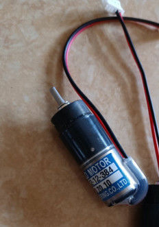 Ryobi Control Pcb Circuit Board TE 16KM-12-384 TE-16KJ2-12-384 Ink Board