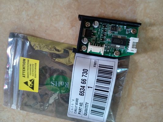 Ryobi TE 16KM-12-384 Ink PCB Cicuit Board Ryobi 680 524HE