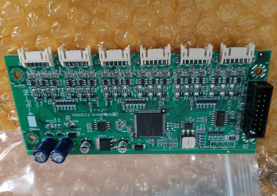 IST-5151A-01 Akiyama Ryobi CA30165C Sakurai Ink PCB