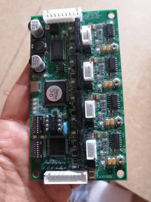 IST-5151A-01 Akiyama Ryobi CA30165C Sakurai Ink PCB