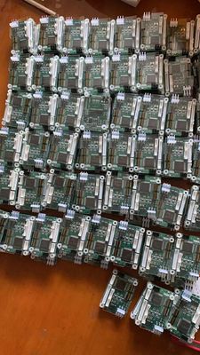 Mitsubishi D3000 Pcb Circuit Board RA-20GM-SD3 Motor