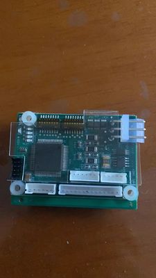 MITSUBISHI Control Board PCB For Mitsubishi D3000 D4000 D Series