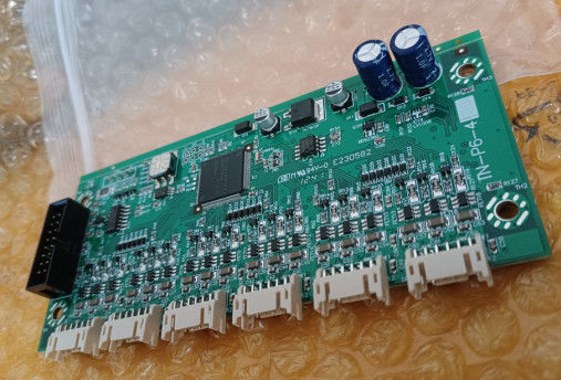 Ink Control Board 5UTR PC Board For Ryobi 754  755 5UTR-MO-02