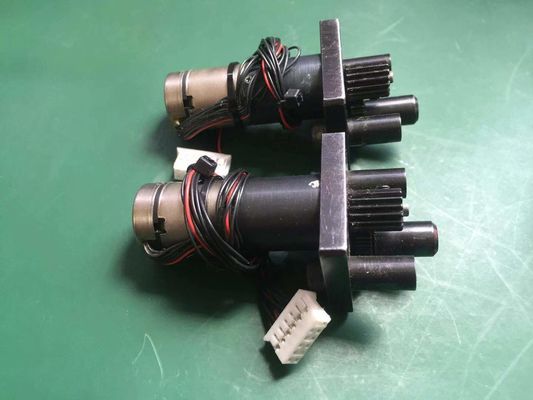 Motor LB16MG 650BB-01 5UTR-1879 Ryobi Printer Circuit Board Ink Motor Assy