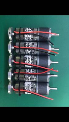 DG22-H7G1B Ink Motor Gears Printing Circuit Boards For HAMADA B452A