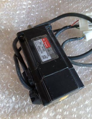 USED P50B05020DXS00 Sanyo Denki Motor 200W AC200V