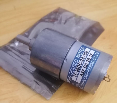 HAMADA Printer Ink Key Motors TE-20FC-24-150