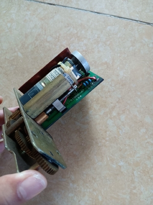 DC24V DG22-H7G1B Hamada B452a Printer Circuit Board IST-5151A-1