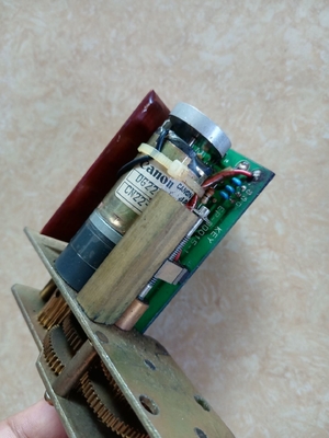 Printer Control Board For B452A HAMADA DG22-H7G1B - 265