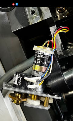 SAITAMA JP22-12V-61.5 Двигатель чернил / Ключ к чернилам полный набор 904-227-900A