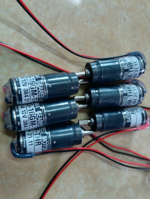 IG-16GM-THR Мотор чернил Ryobi/завершенный комплект для Ryobi 524 HXX